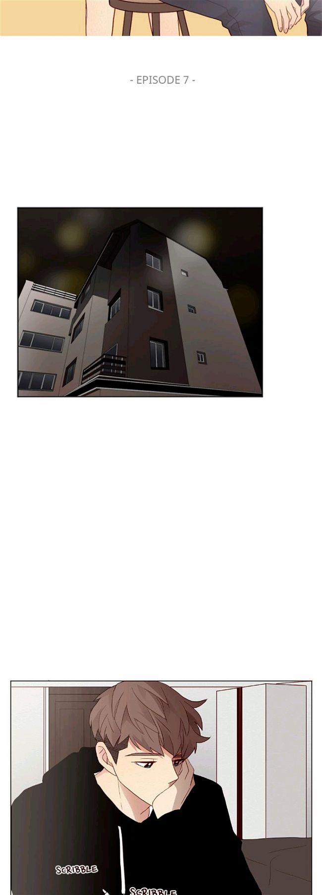 Crush Của Tôi 7 trang 6