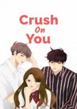 Đọc truyện tranh Crush Của Tôi