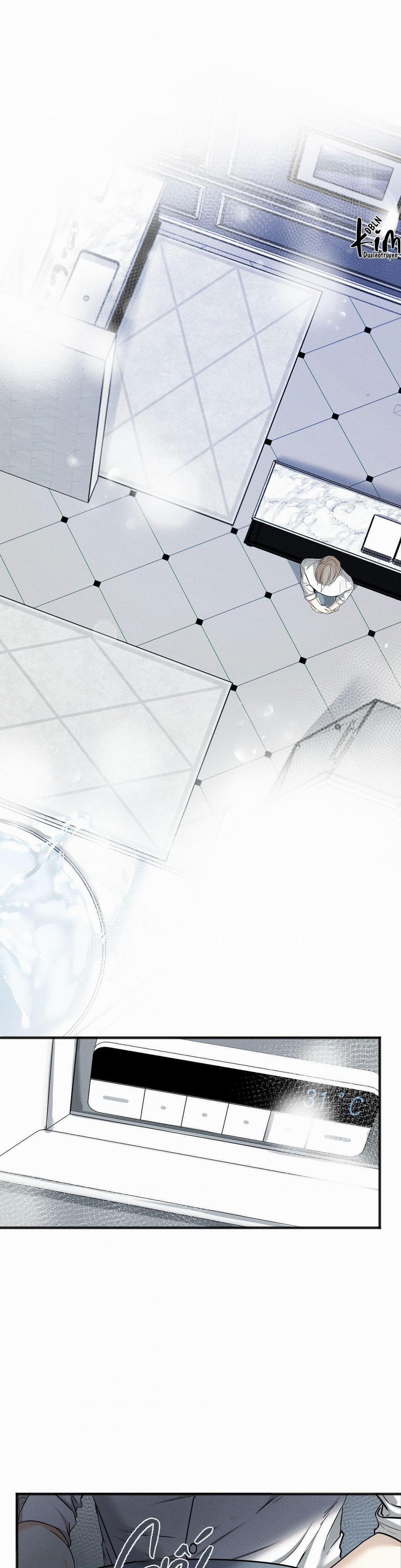 Cry Me A River 1 trang 1