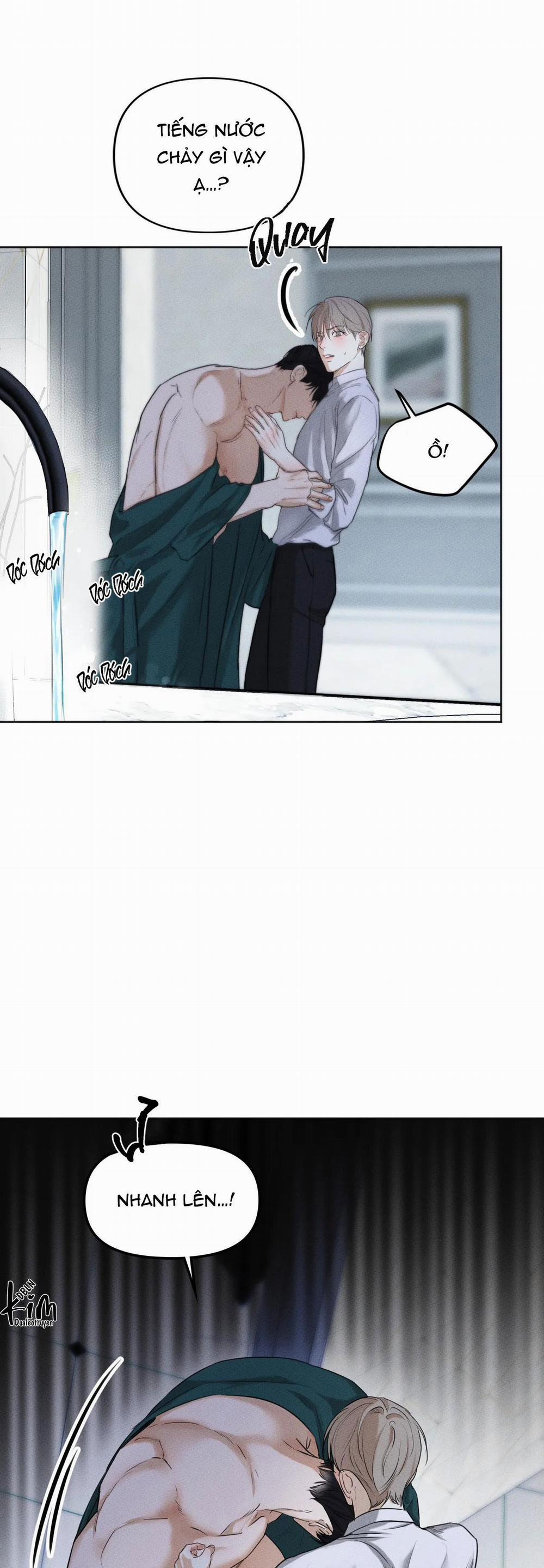 Cry Me A River 2 trang 12