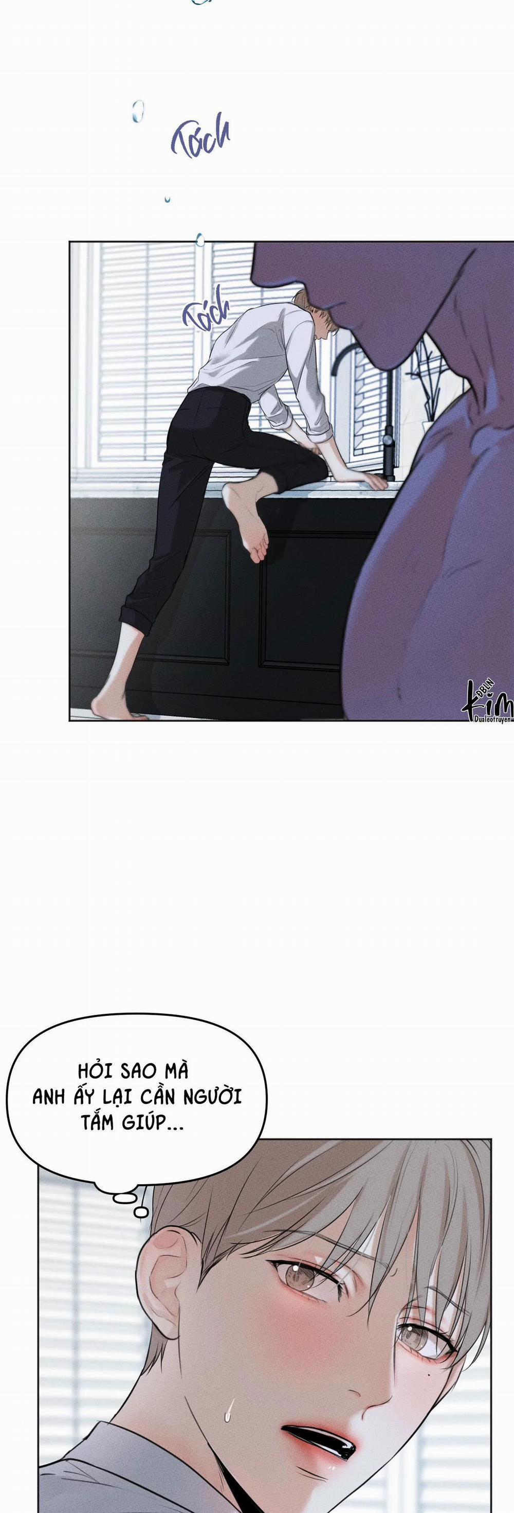 Cry Me A River 2 trang 17