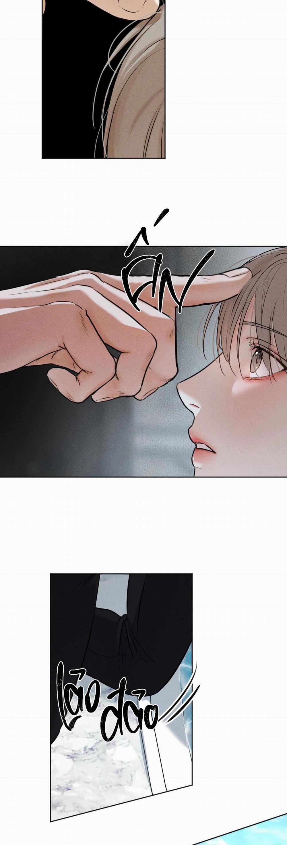 Cry Me A River 2 trang 19