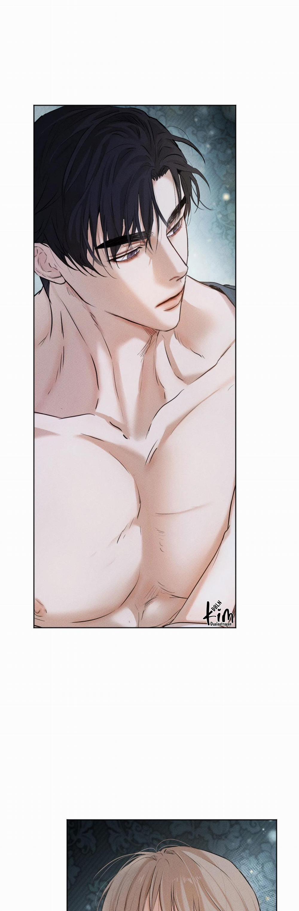 Cry Me A River 2 trang 2