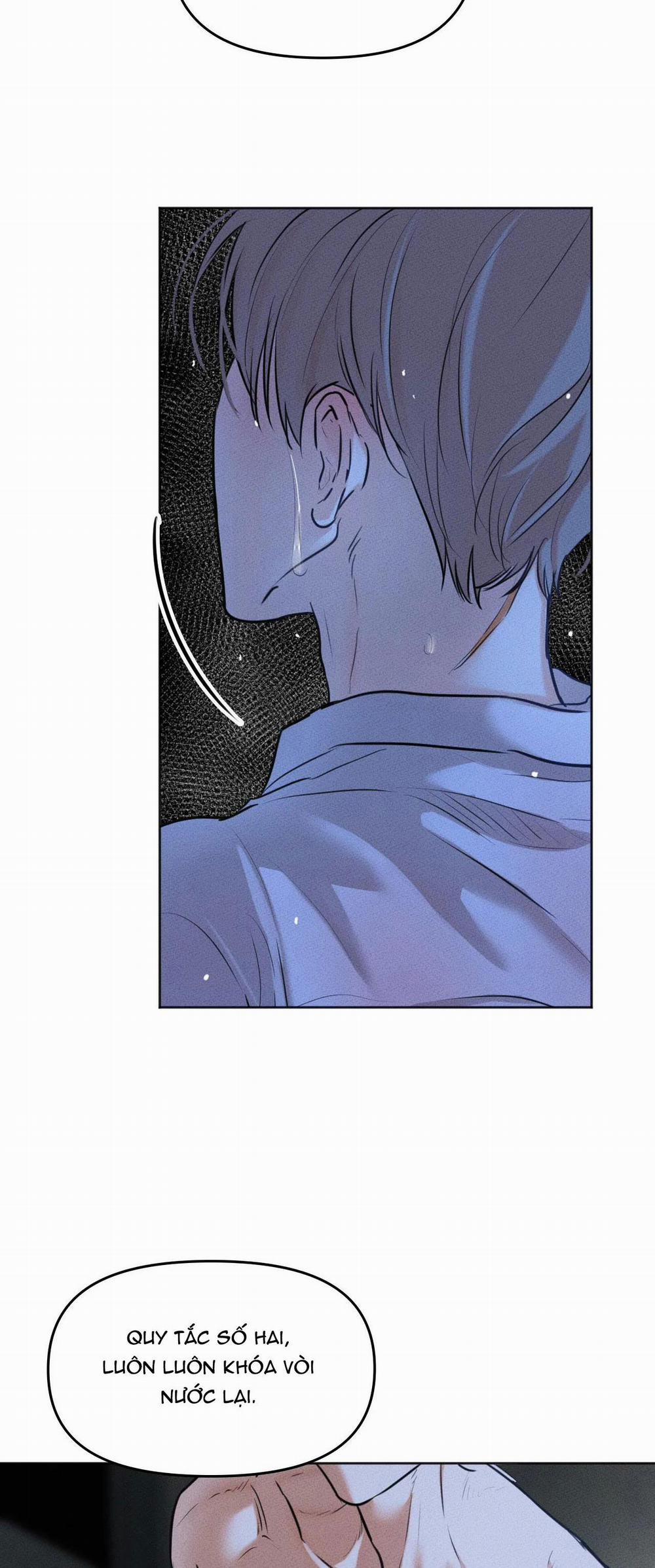 Cry Me A River 2 trang 24