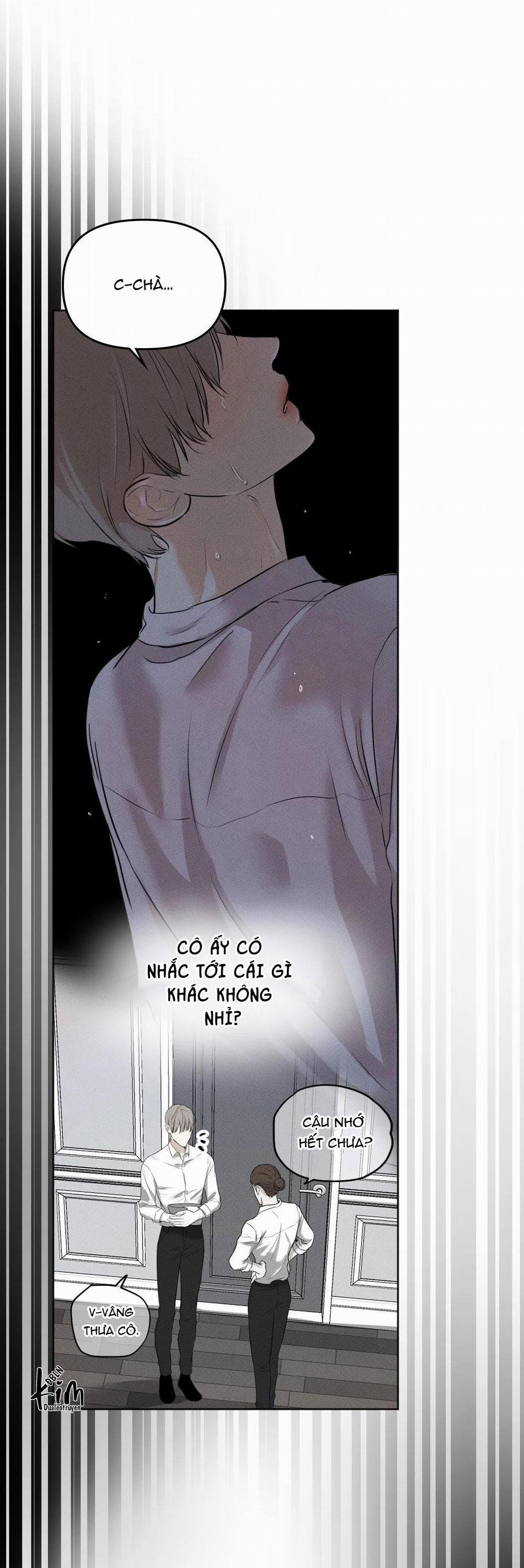 Cry Me A River 2 trang 28