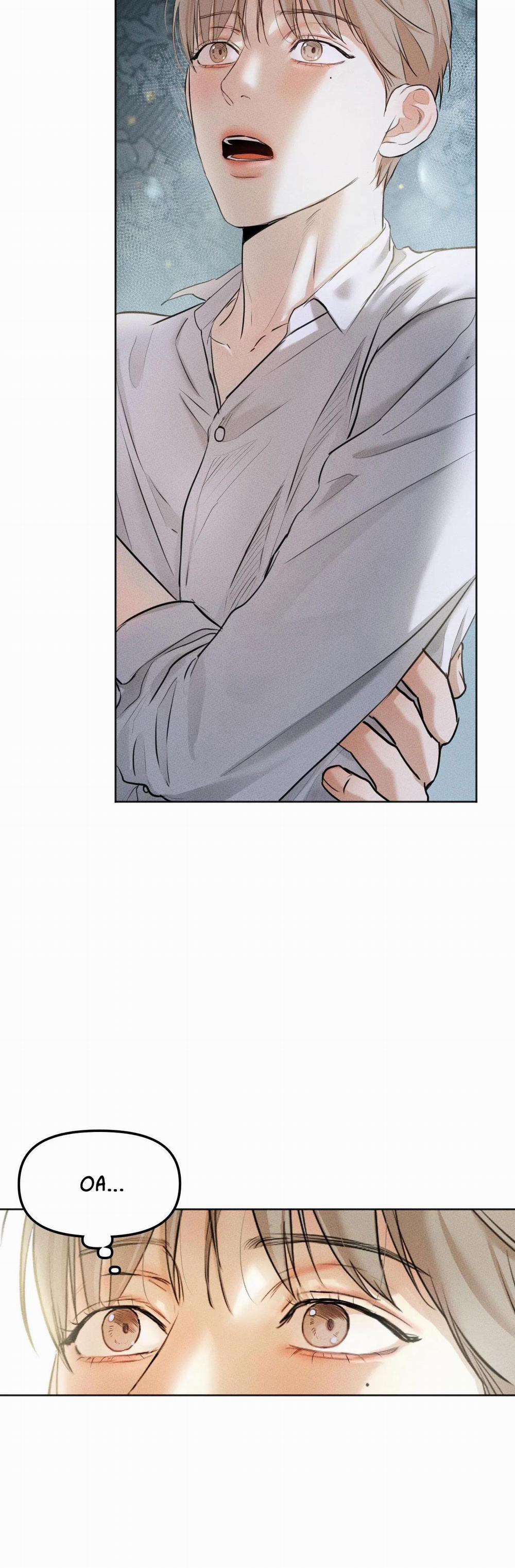 Cry Me A River 2 trang 3