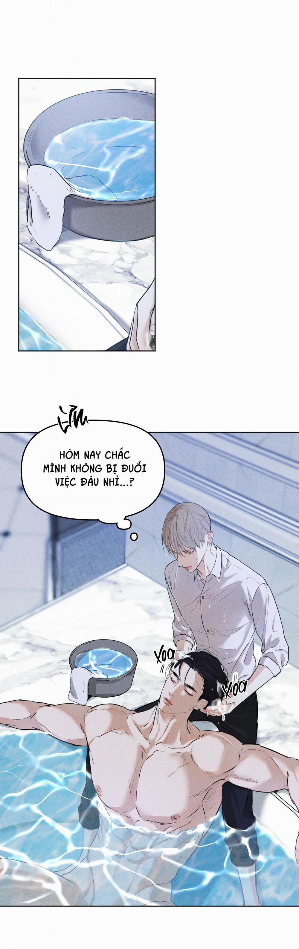 Cry Me A River 2 trang 36