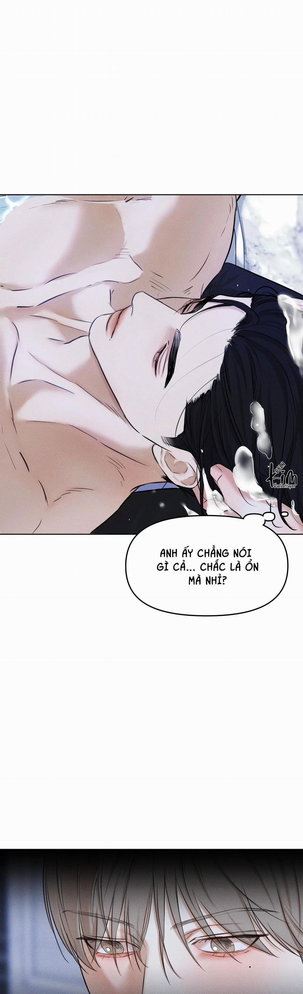 Cry Me A River 2 trang 37