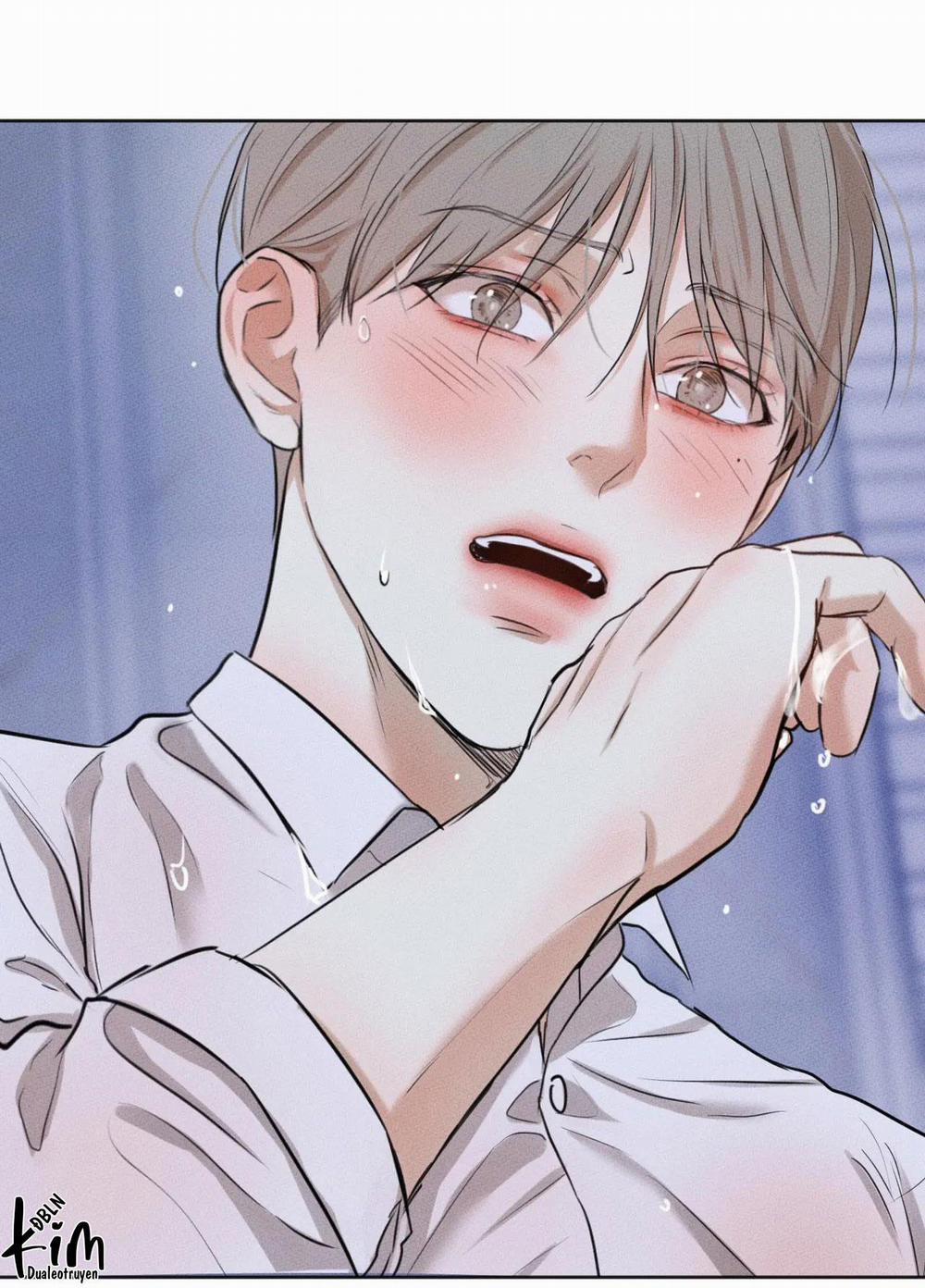 Cry Me A River 2 trang 48
