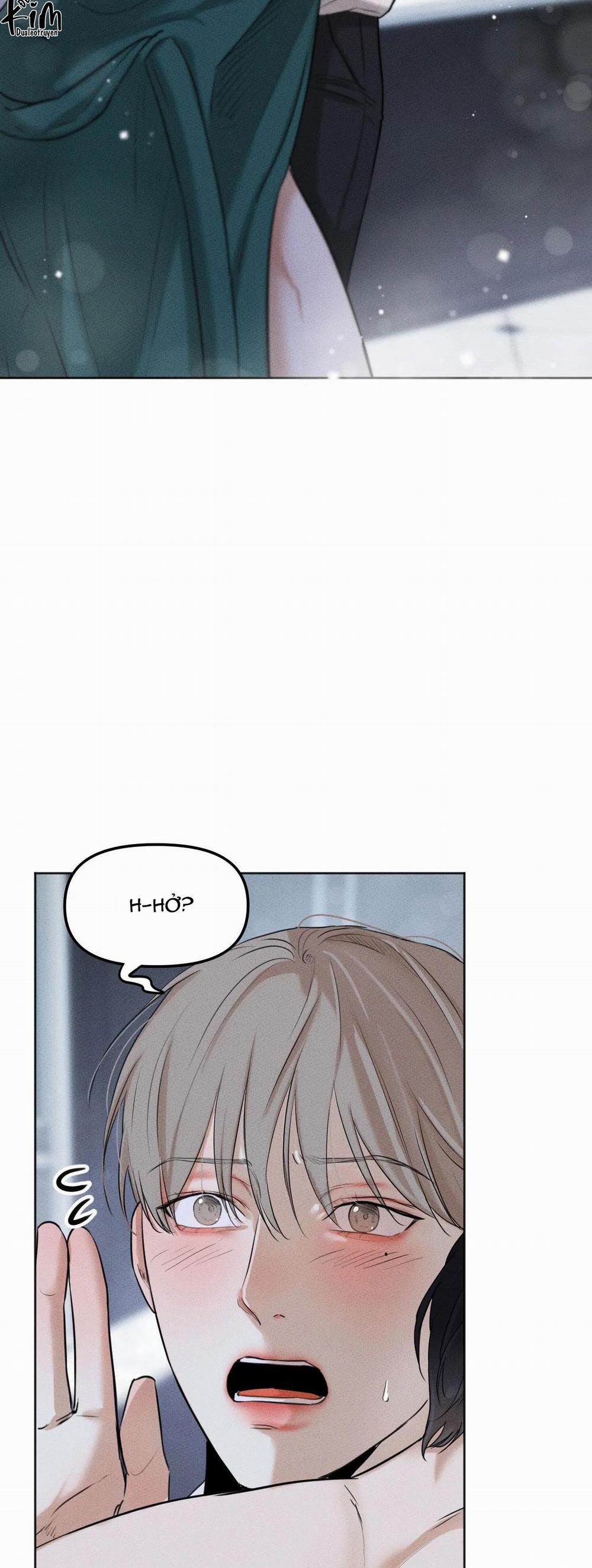 Cry Me A River 2 trang 9