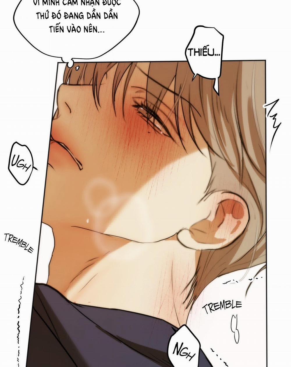 Cry Me A River 21.1 trang 15