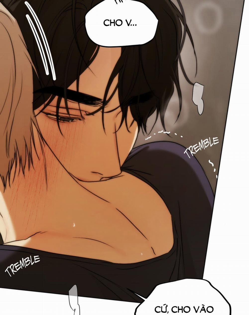 Cry Me A River 21.1 trang 17