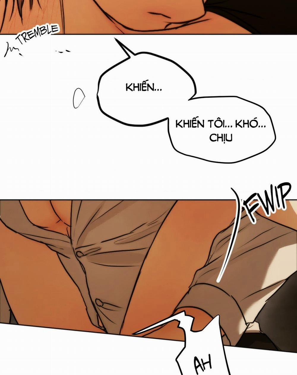 Cry Me A River 21.1 trang 19