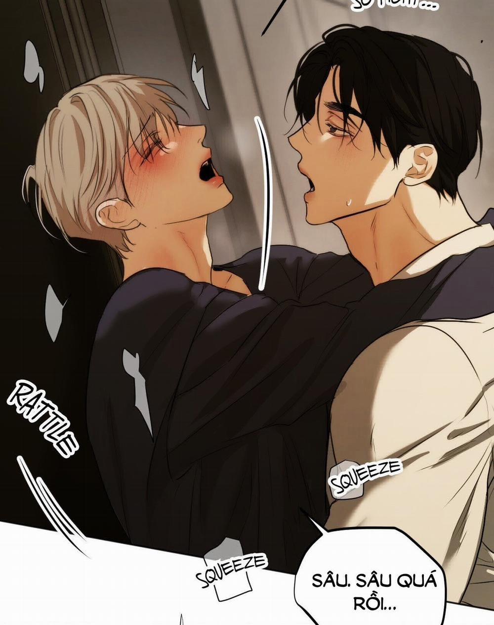 Cry Me A River 21.1 trang 26