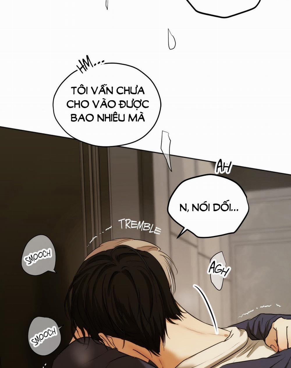 Cry Me A River 21.1 trang 27