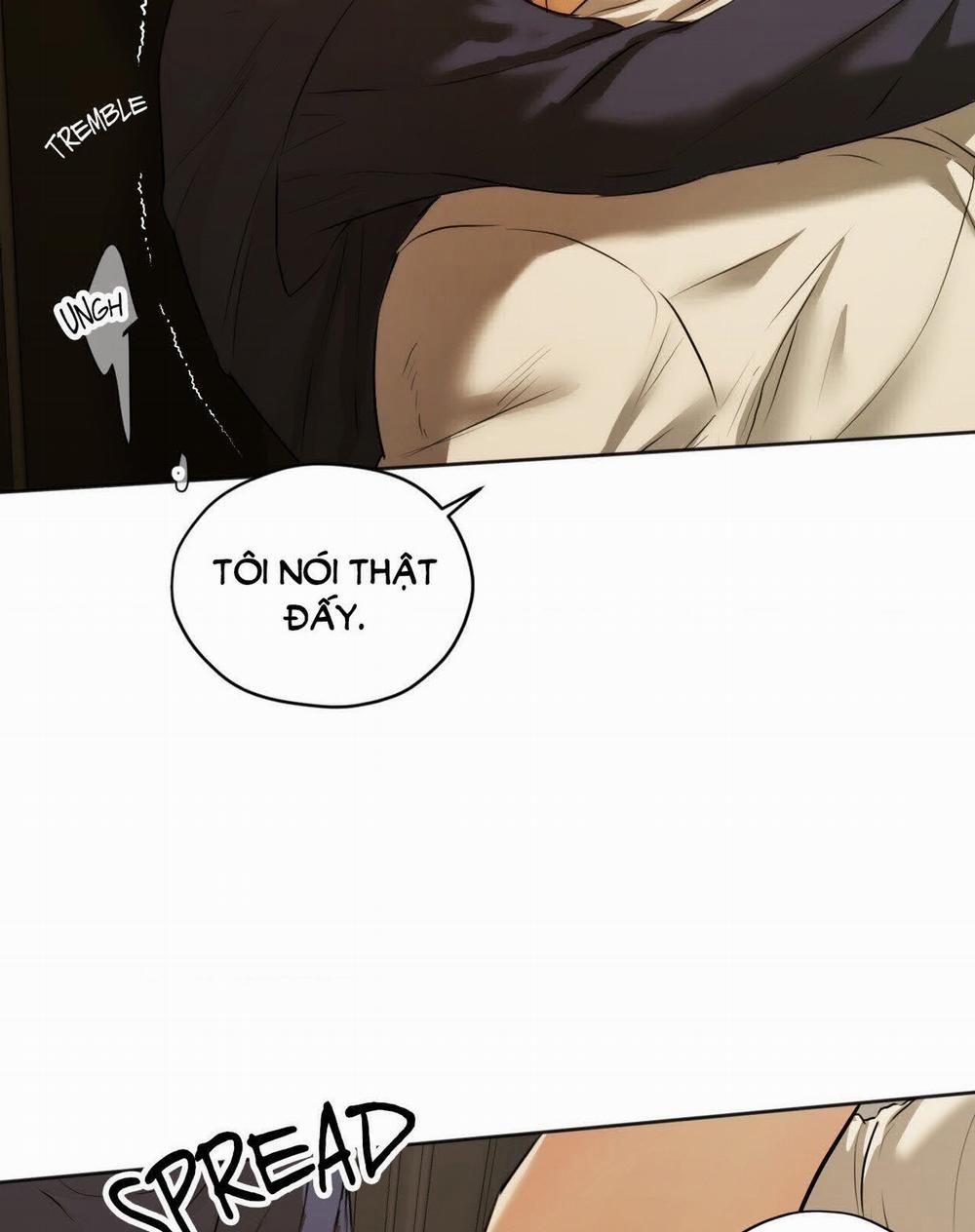 Cry Me A River 21.1 trang 28