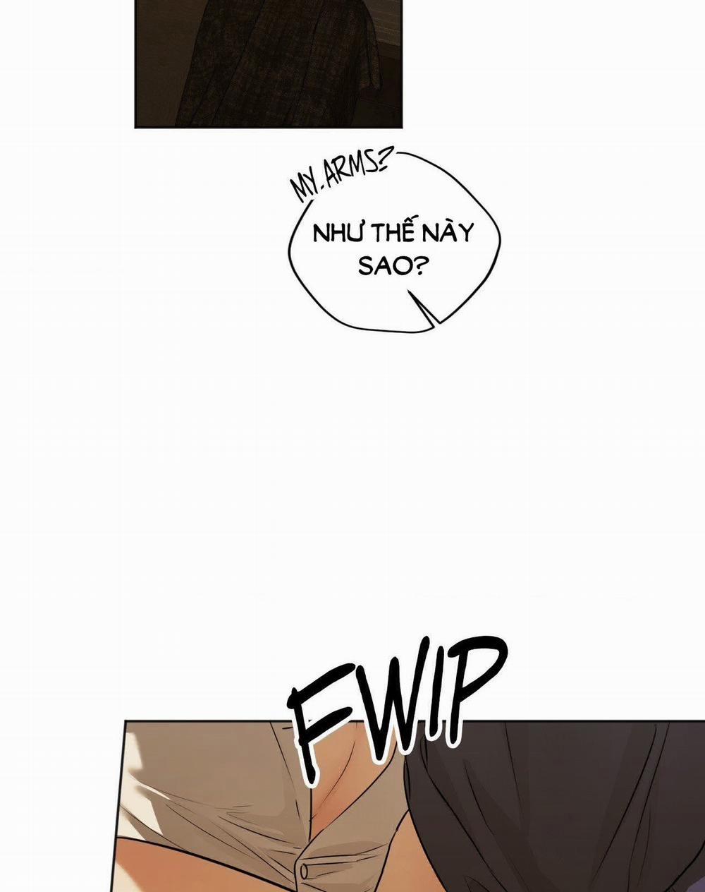 Cry Me A River 21.1 trang 3