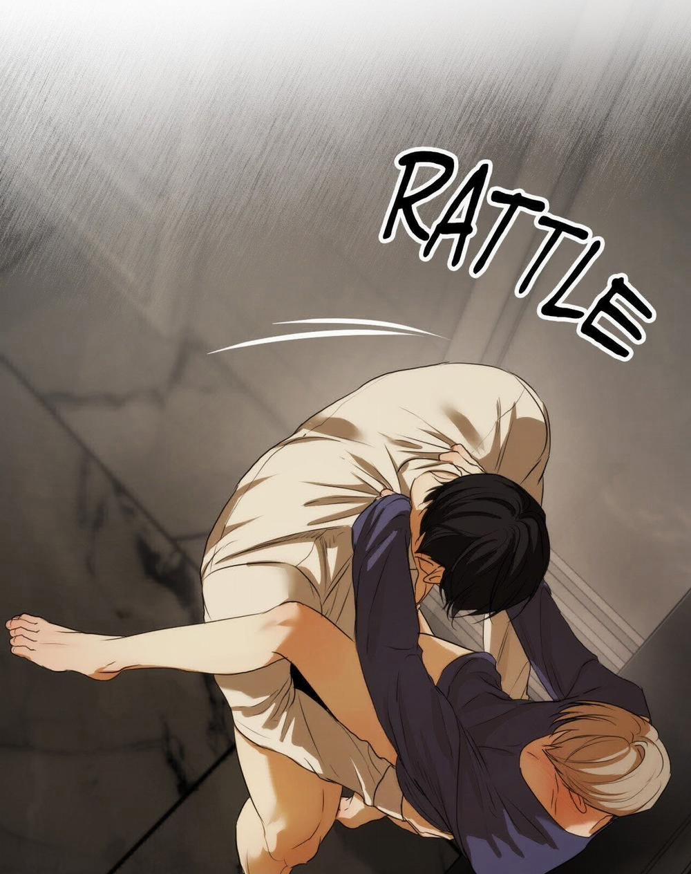 Cry Me A River 21.1 trang 5