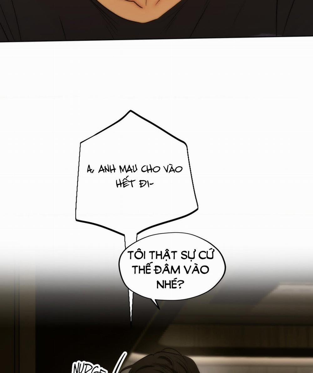 Cry Me A River 21.2 trang 1