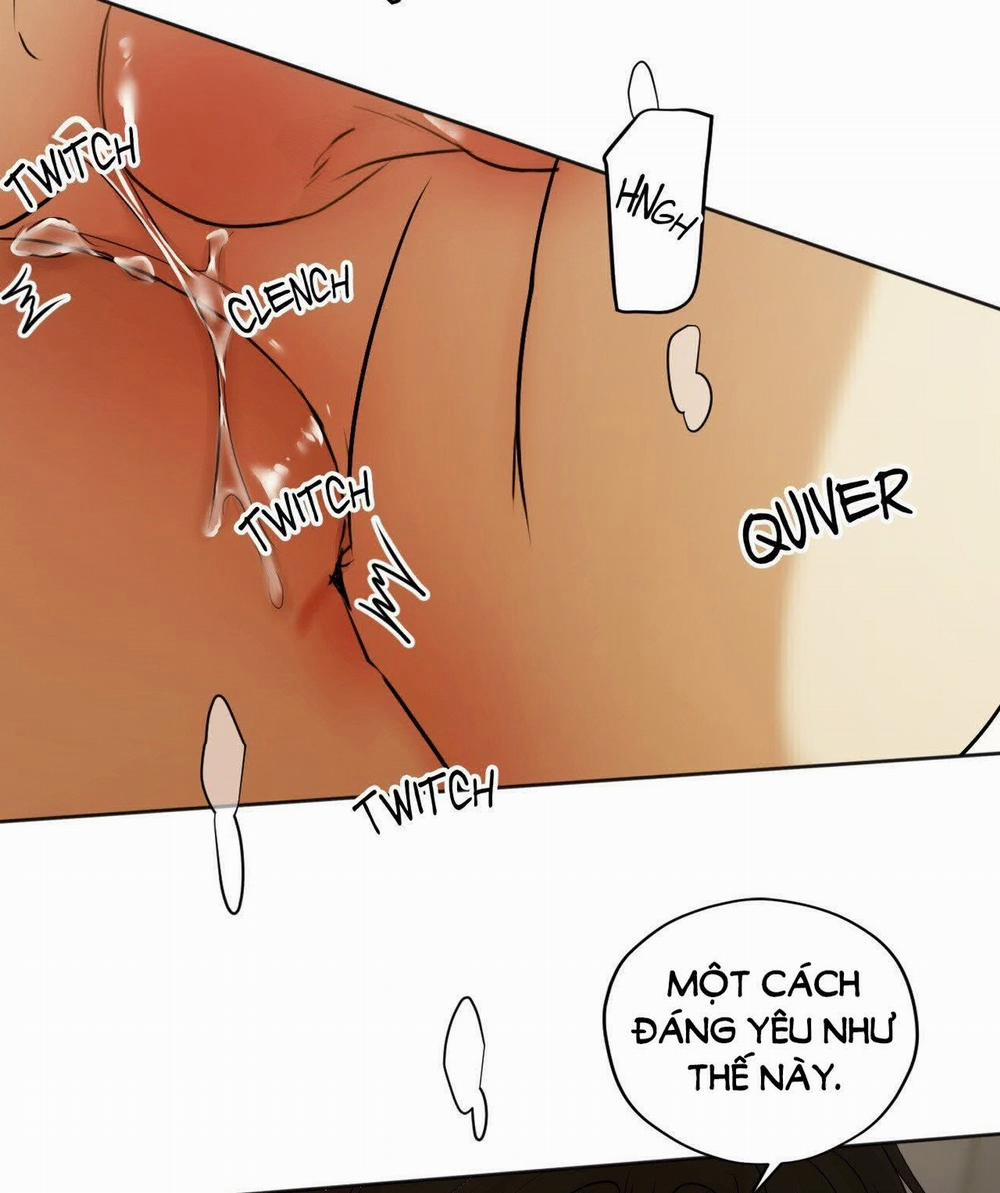 Cry Me A River 21.2 trang 16