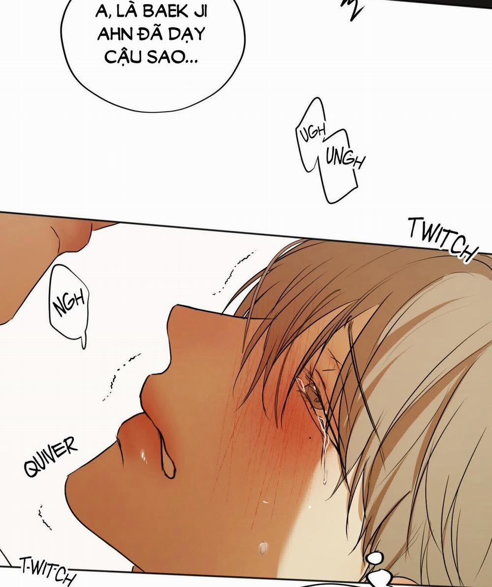 Cry Me A River 21.2 trang 18