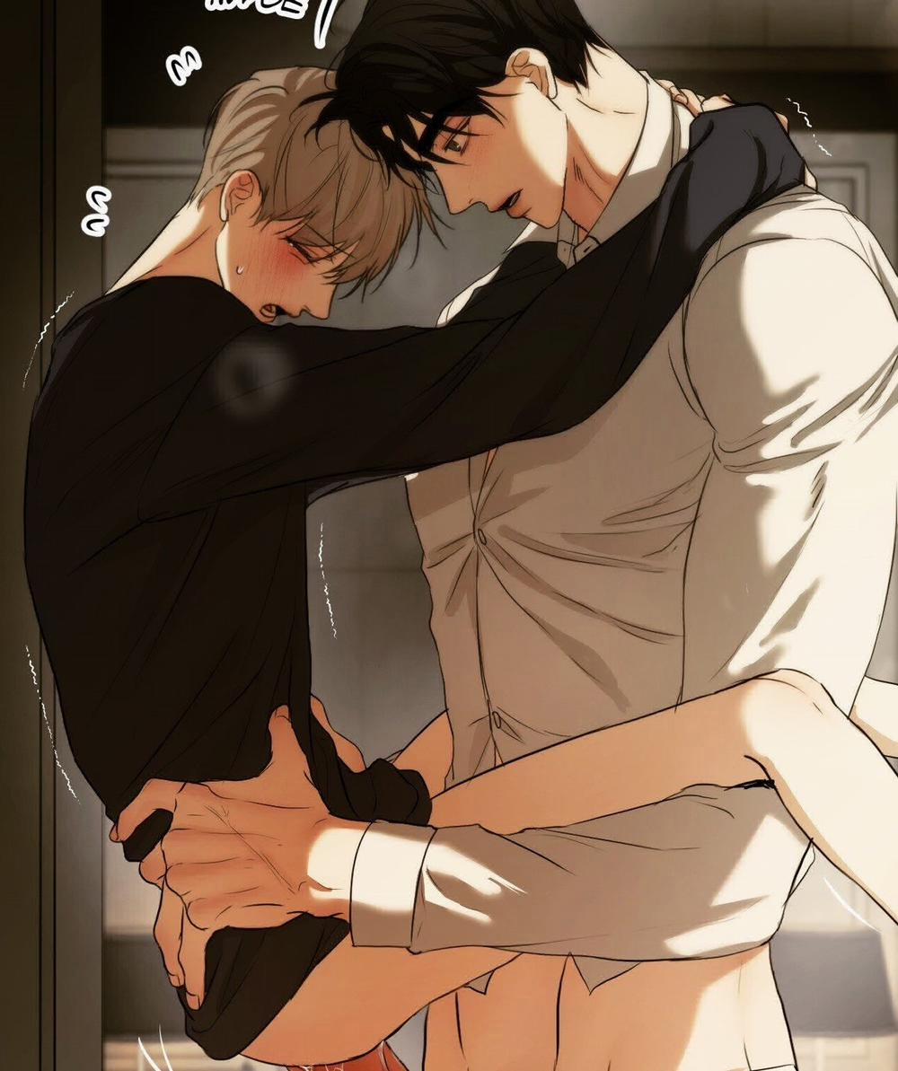 Cry Me A River 21.2 trang 2