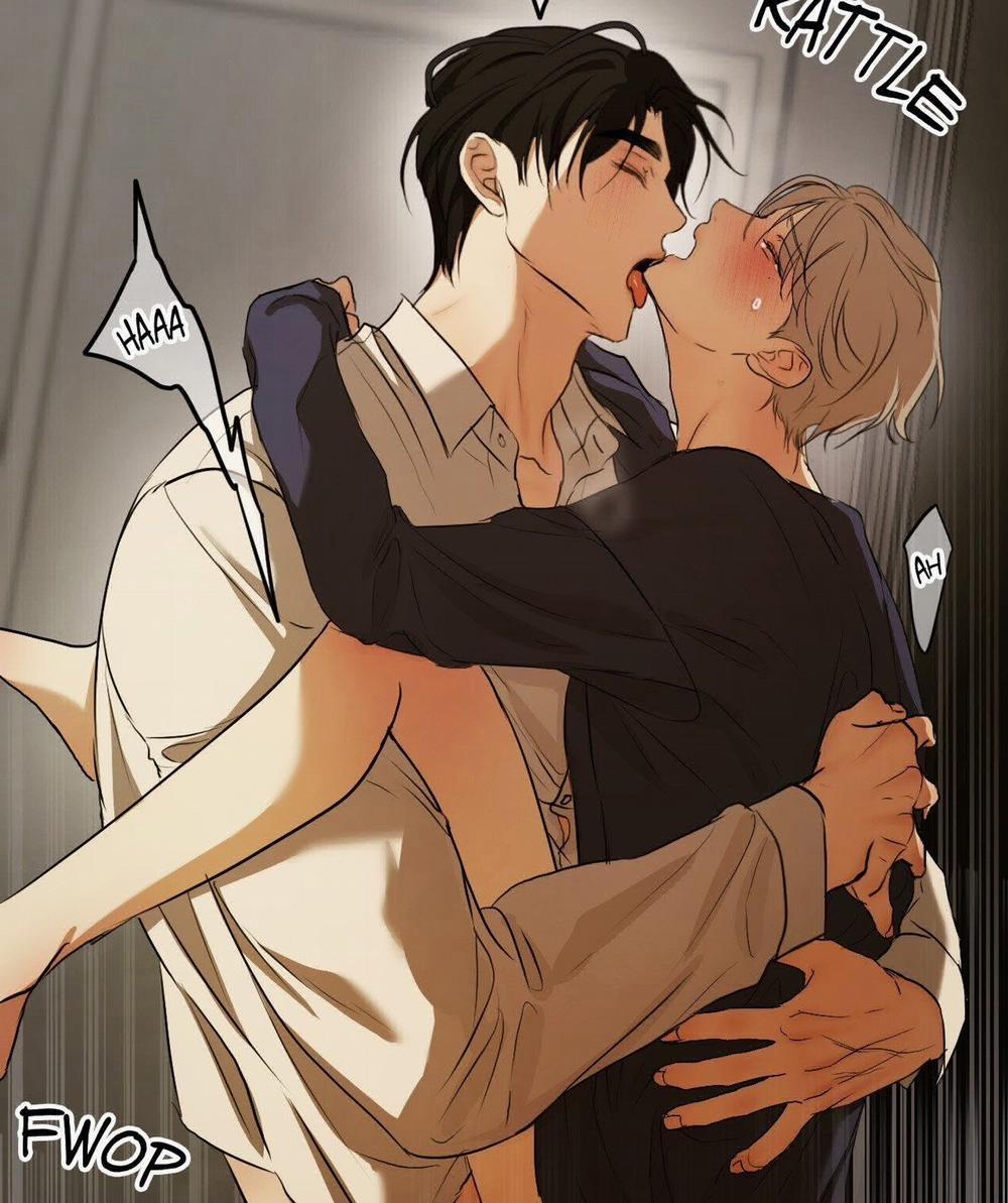 Cry Me A River 21.2 trang 26