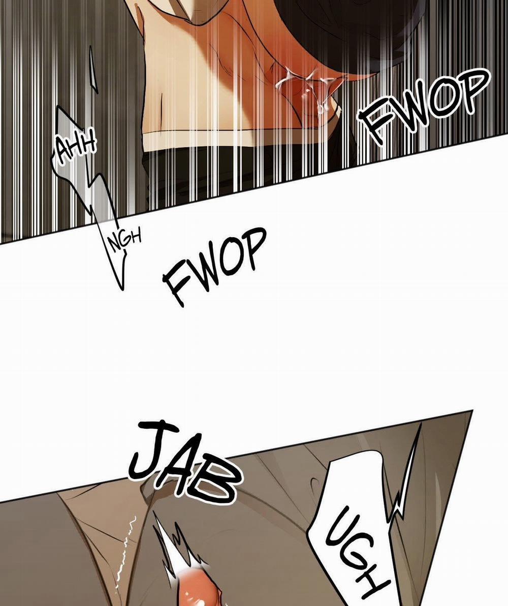 Cry Me A River 21.2 trang 27