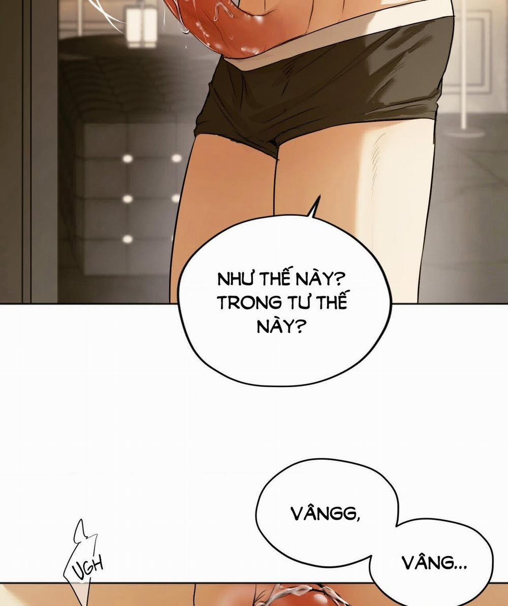 Cry Me A River 21.2 trang 3