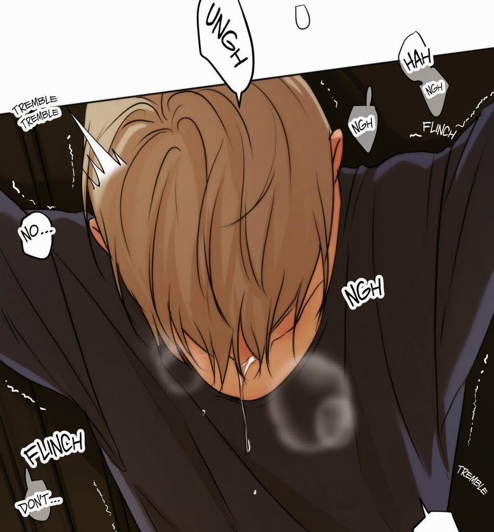 Cry Me A River 21.2 trang 32