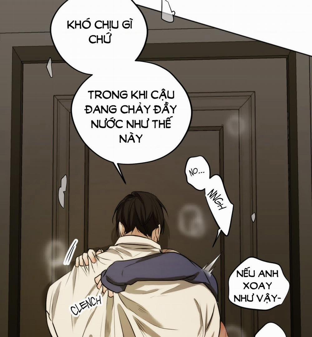 Cry Me A River 21.2 trang 34