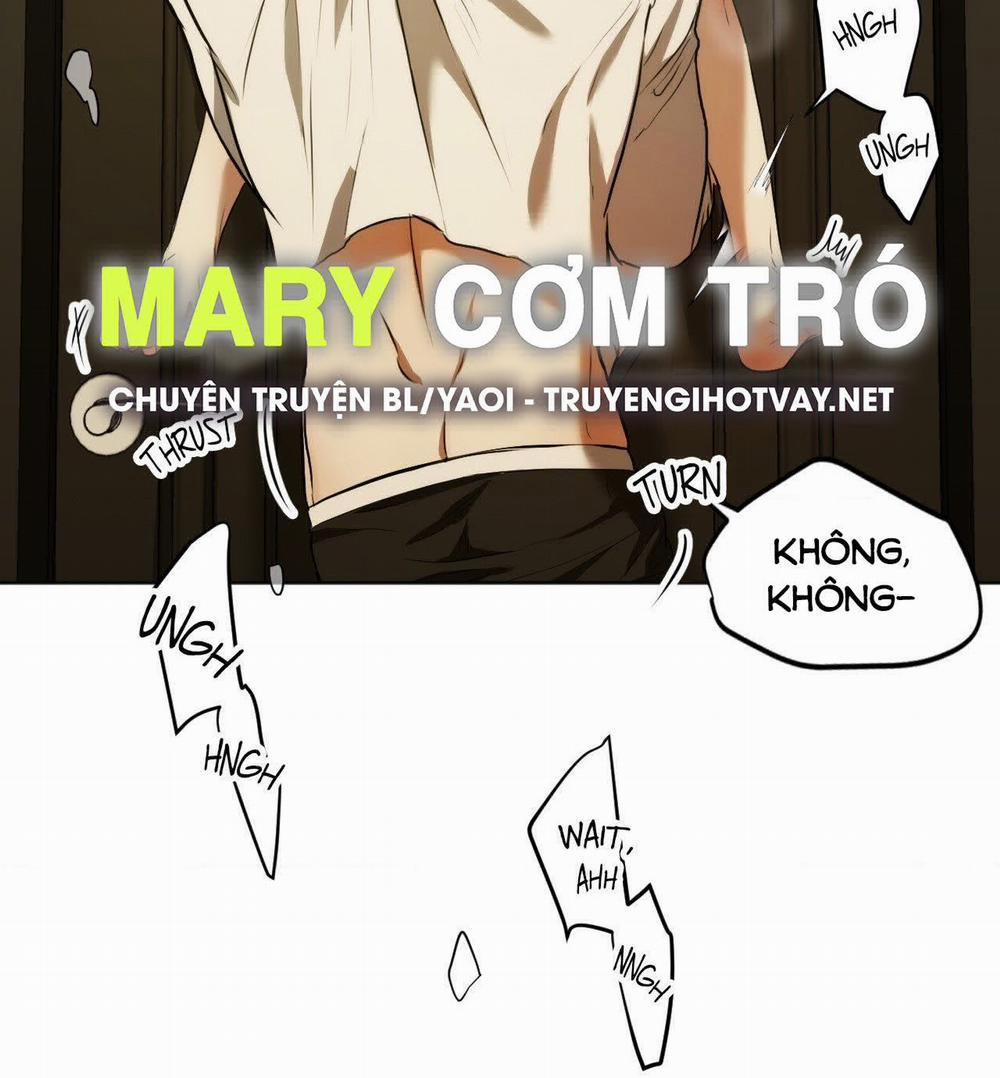 Cry Me A River 21.2 trang 35