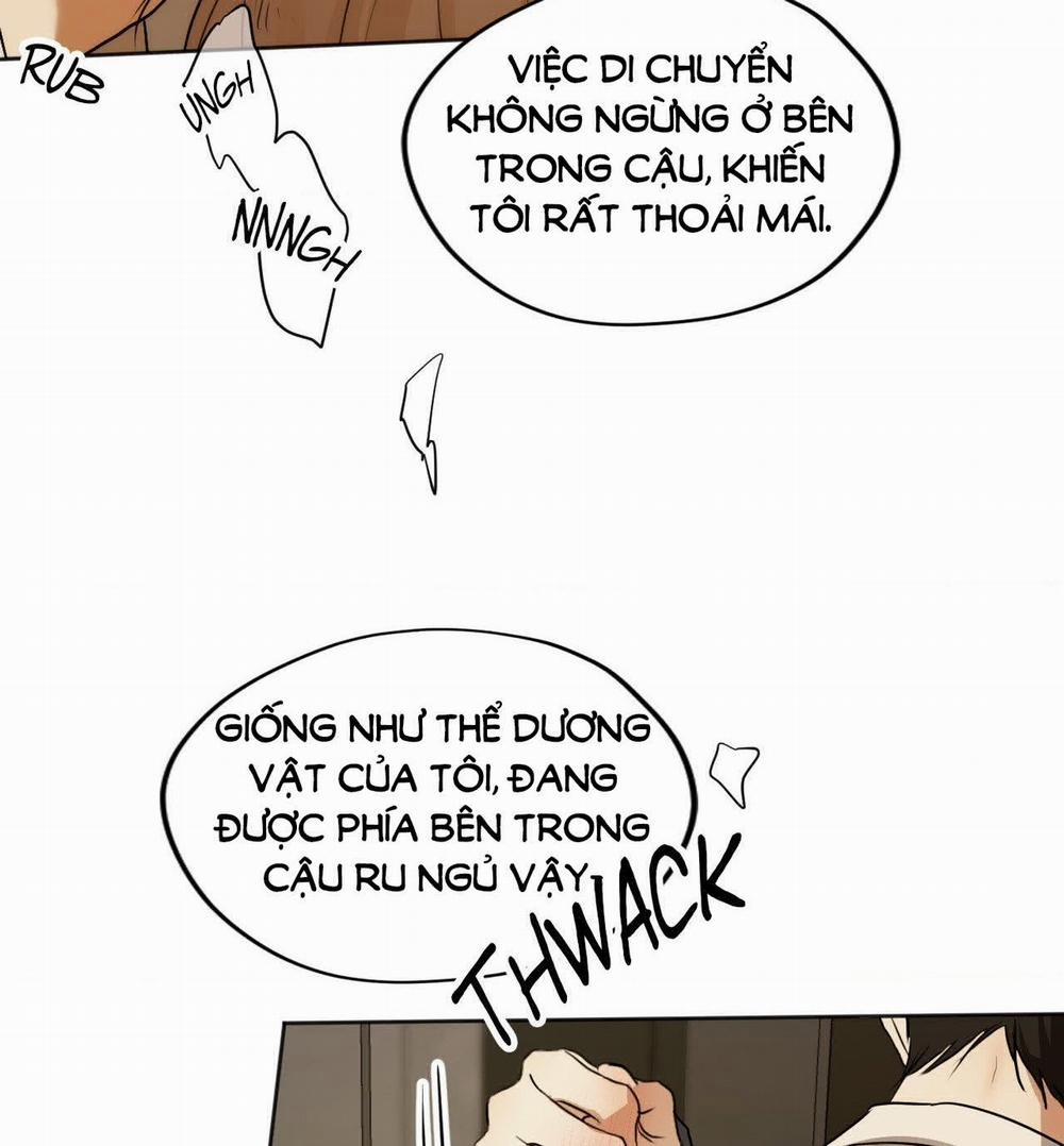 Cry Me A River 21.2 trang 37