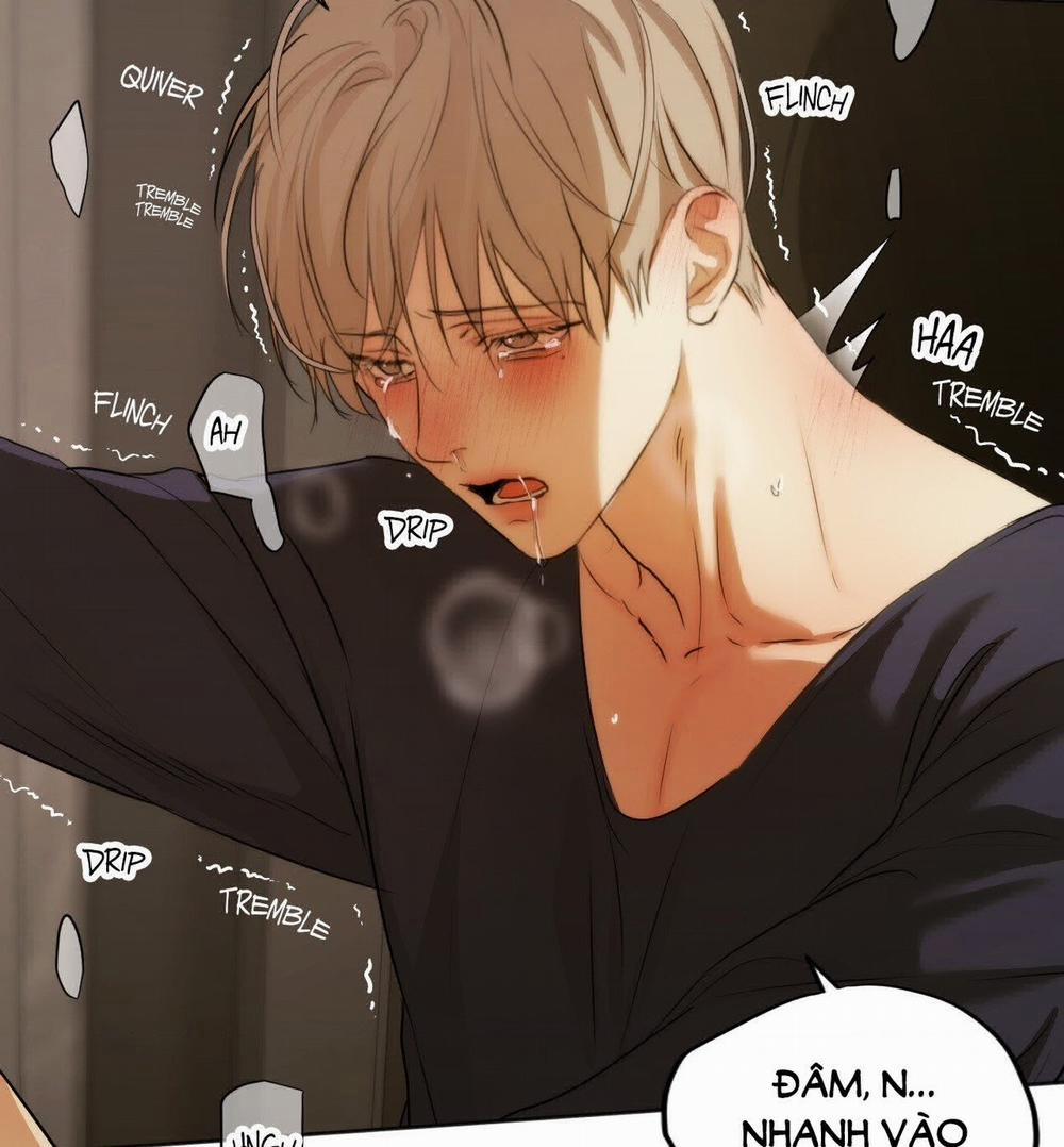 Cry Me A River 21.2 trang 39