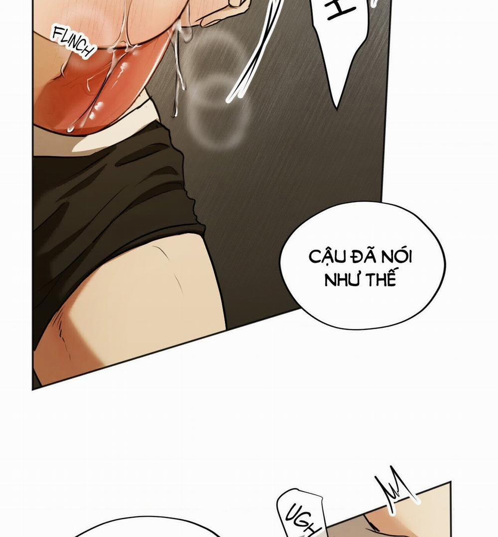 Cry Me A River 21.2 trang 41