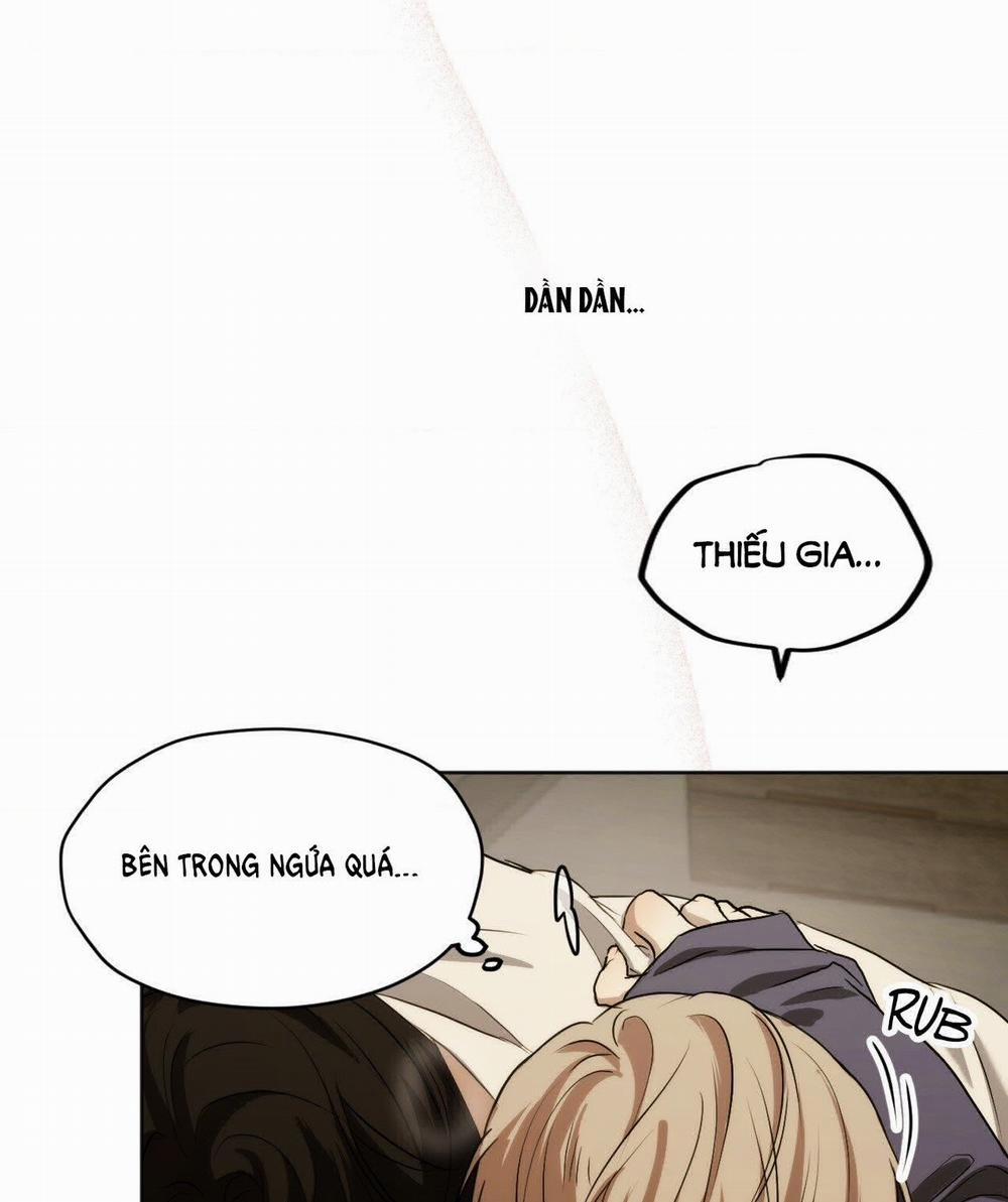 Cry Me A River 21.2 trang 5