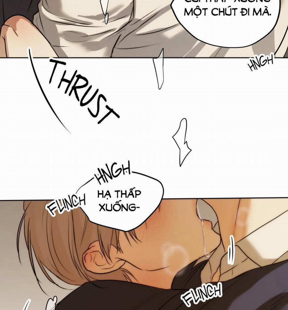 Cry Me A River 21.2 trang 54