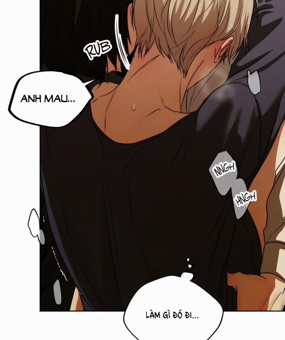 Cry Me A River 21.2 trang 6