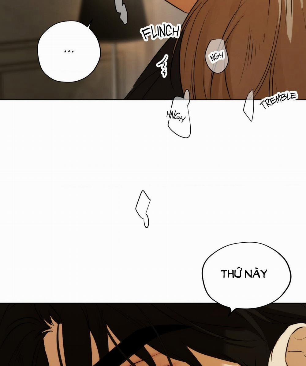 Cry Me A River 21.2 trang 8