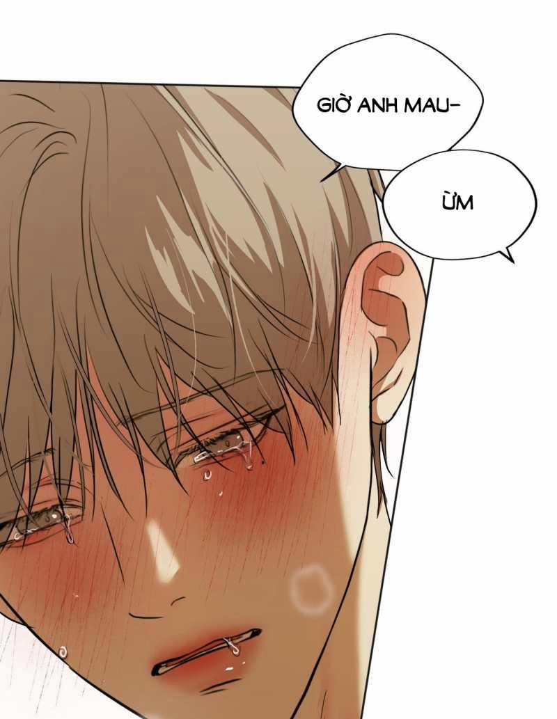 Cry Me A River 22.1 trang 1