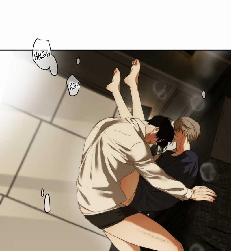 Cry Me A River 22.1 trang 30