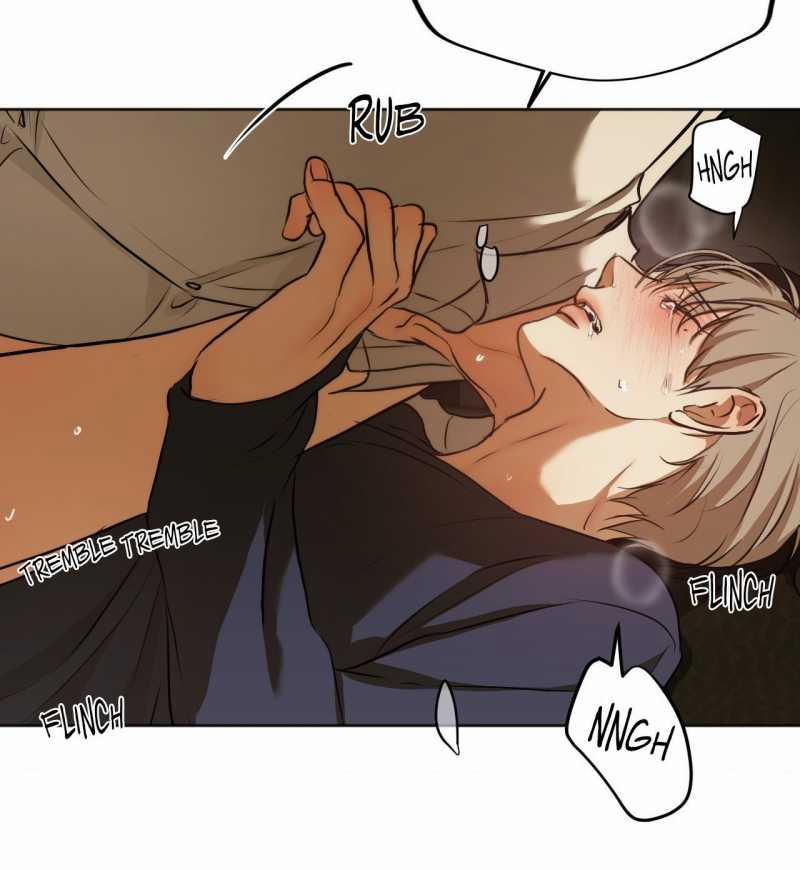 Cry Me A River 22.1 trang 35