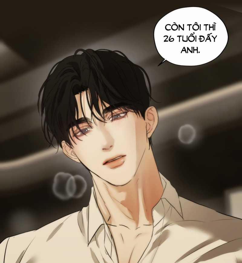 Cry Me A River 22.1 trang 37