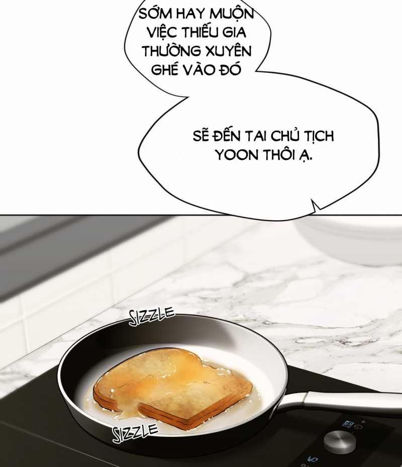 Cry Me A River 22.2 trang 17