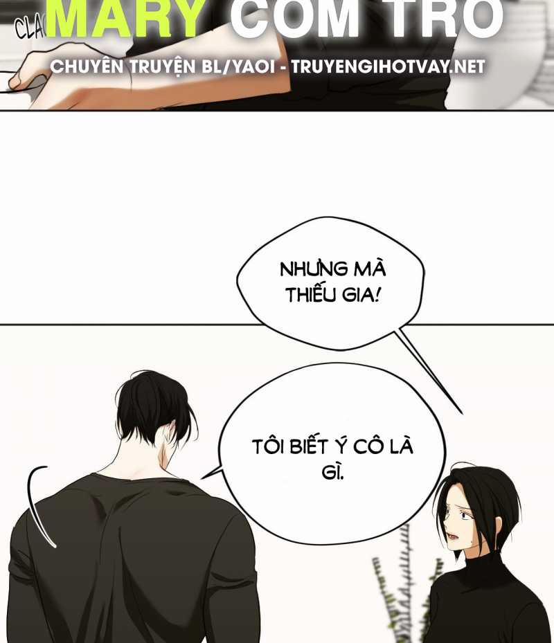 Cry Me A River 22.2 trang 21