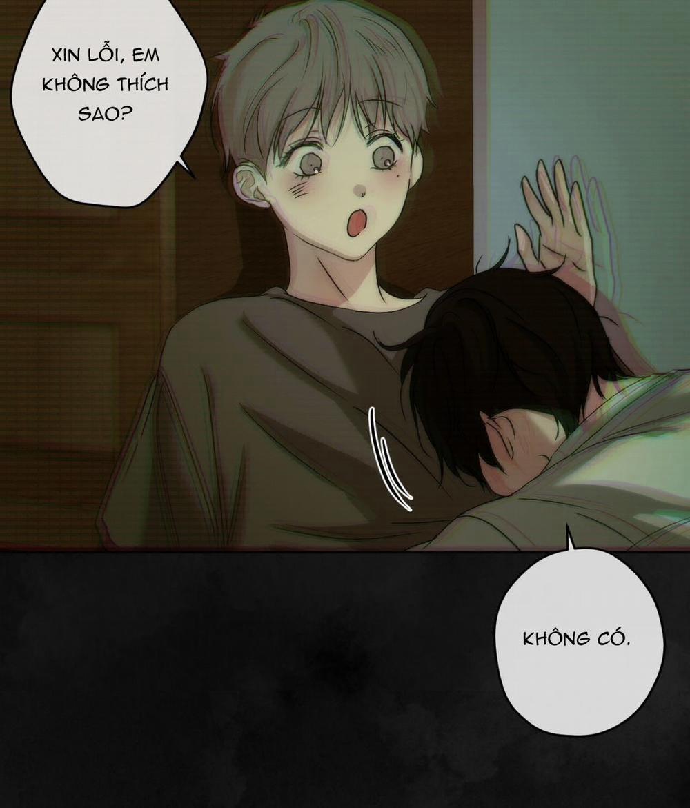 Cry Me A River 23.1 trang 20