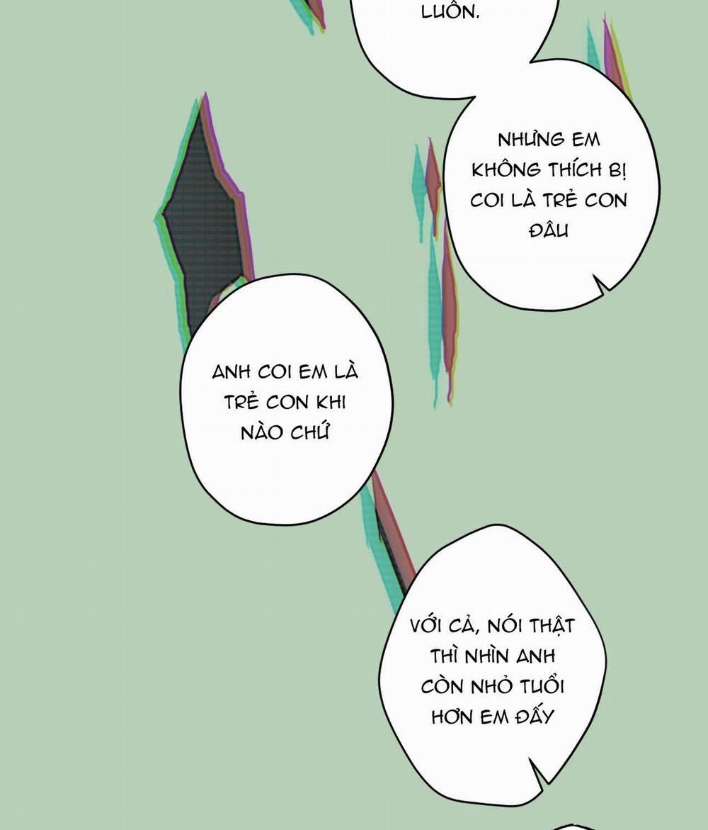 Cry Me A River 23.1 trang 26