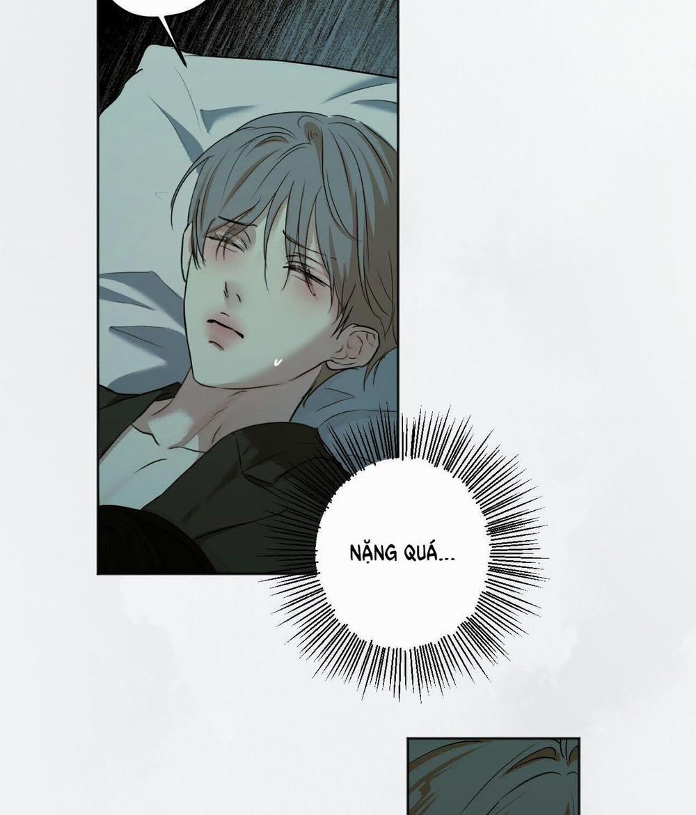 Cry Me A River 23.1 trang 3