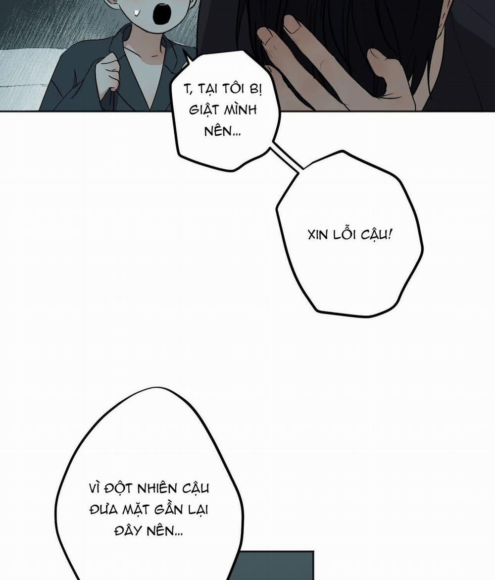 Cry Me A River 23.1 trang 37
