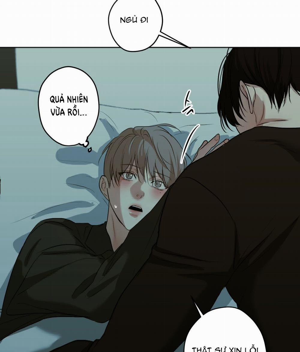 Cry Me A River 23.1 trang 41